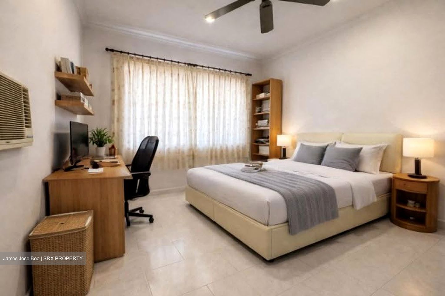 Mandarin Park (D21), Terrace #623594371
